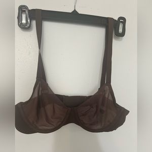 Skims Fits Everybody Bra - 34 A
